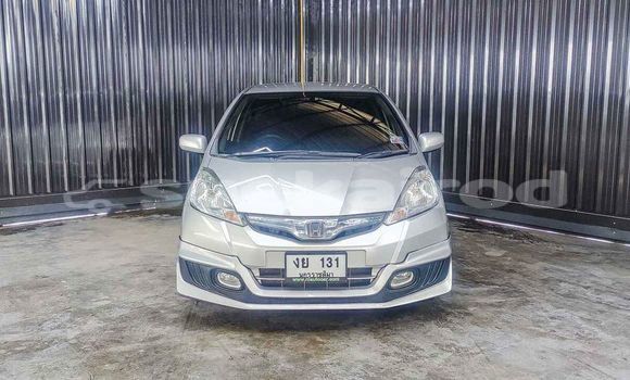 Buy Used Honda Jazz Other Car in Bangkok in Bangkok Buy Used Honda Jazz Other Car in Bangkok in Bangkok