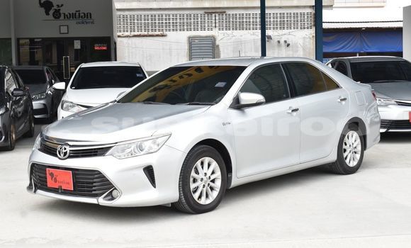 Buy Used Toyota Camry Other Car in Bangkok in Bangkok