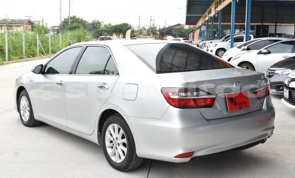 Buy Used Toyota Camry Other Car in Bangkok in Bangkok Buy Used Toyota Camry Other Car in Bangkok in Bangkok