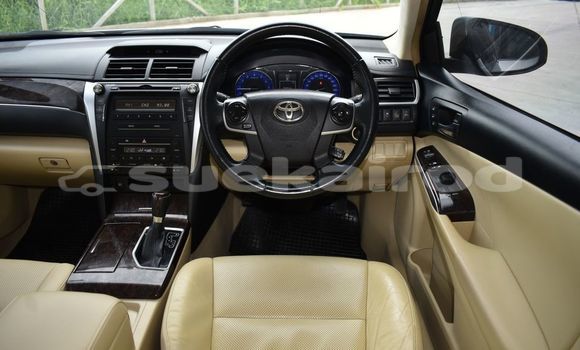 Buy Used Toyota Camry Other Car in Bangkok in Bangkok Buy Used Toyota Camry Other Car in Bangkok in Bangkok
