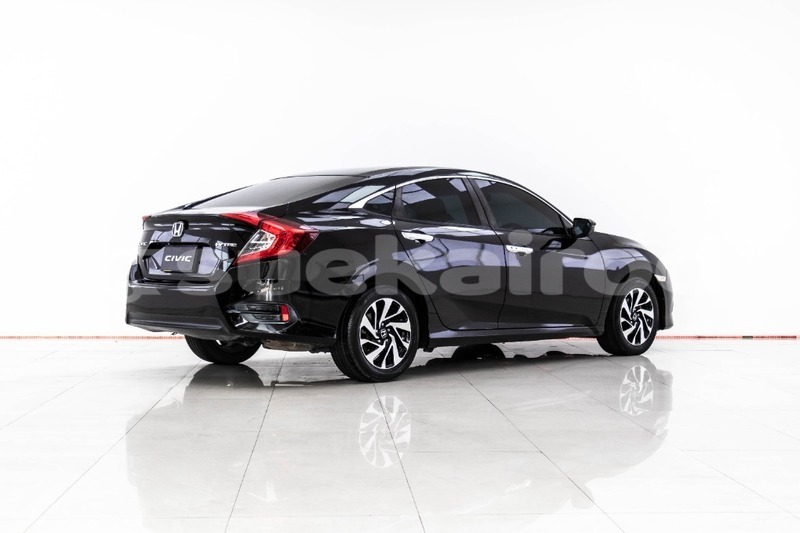 Big with watermark honda civic bangkok bangkok 66660