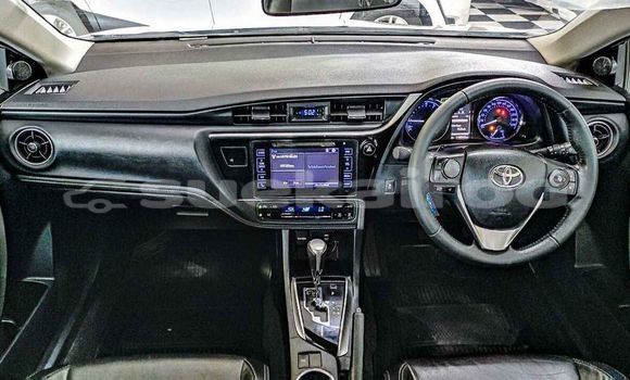 Buy Used Toyota Altis Other Car in Bangkok in Bangkok Buy Used Toyota Altis Other Car in Bangkok in Bangkok