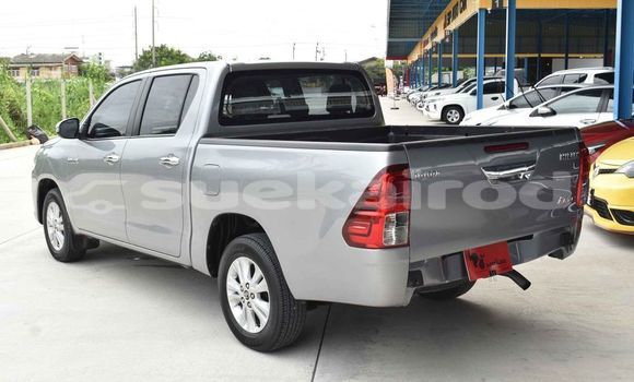 Buy Used Toyota Hiluxe Revo Other Car in Bangkok in Bangkok Buy Used Toyota Hiluxe Revo Other Car in Bangkok in Bangkok