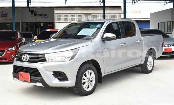 Buy Used Toyota Hiluxe Revo Other Car in Bangkok in Bangkok Buy Used Toyota Hiluxe Revo Other Car in Bangkok in Bangkok