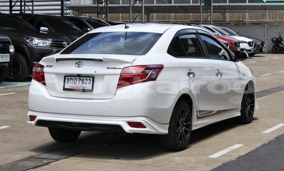 ซื้อ รถมือสอง Toyota Vios ขาว รถยนต์ ใน %{เมือง} ใน กรุงเทพมหานคร ซื้อ รถมือสอง Toyota Vios ขาว รถยนต์ ใน %{เมือง} ใน กรุงเทพมหานคร