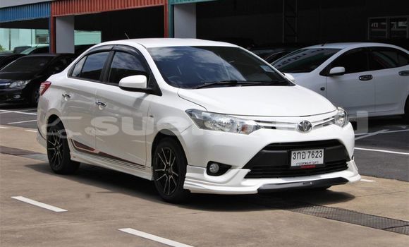 ซื้อ รถมือสอง Toyota Vios ขาว รถยนต์ ใน %{เมือง} ใน กรุงเทพมหานคร ซื้อ รถมือสอง Toyota Vios ขาว รถยนต์ ใน %{เมือง} ใน กรุงเทพมหานคร