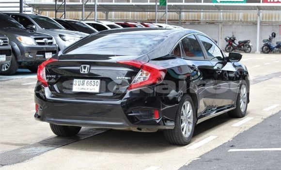 ซื้อ รถมือสอง Honda Civic สีดำ รถยนต์ ใน %{เมือง} ใน กรุงเทพมหานคร ซื้อ รถมือสอง Honda Civic สีดำ รถยนต์ ใน %{เมือง} ใน กรุงเทพมหานคร