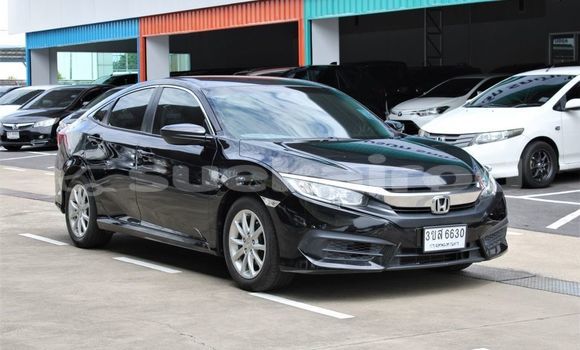ซื้อ รถมือสอง Honda Civic สีดำ รถยนต์ ใน %{เมือง} ใน กรุงเทพมหานคร ซื้อ รถมือสอง Honda Civic สีดำ รถยนต์ ใน %{เมือง} ใน กรุงเทพมหานคร