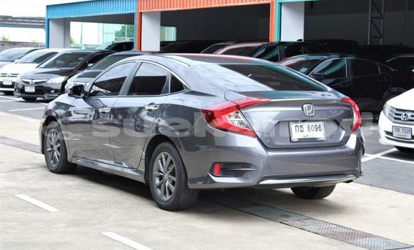 ซื้อ รถมือสอง Honda Civic สีดำ รถยนต์ ใน %{เมือง} ใน กรุงเทพมหานคร ซื้อ รถมือสอง Honda Civic สีดำ รถยนต์ ใน %{เมือง} ใน กรุงเทพมหานคร