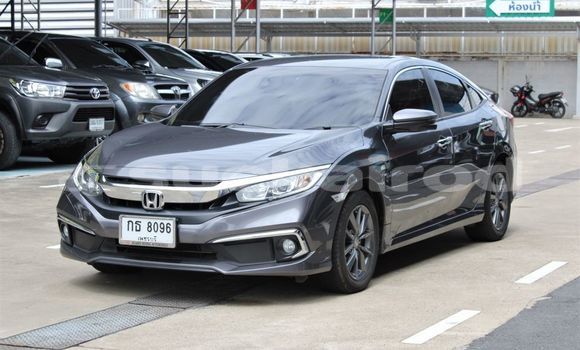 ซื้อ รถมือสอง Honda Civic สีดำ รถยนต์ ใน %{เมือง} ใน กรุงเทพมหานคร ซื้อ รถมือสอง Honda Civic สีดำ รถยนต์ ใน %{เมือง} ใน กรุงเทพมหานคร