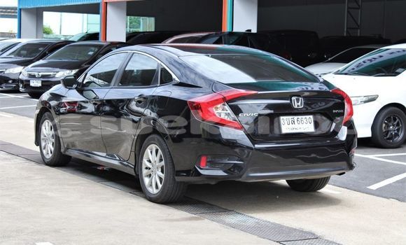 ซื้อ รถมือสอง Honda Civic สีดำ รถยนต์ ใน %{เมือง} ใน กรุงเทพมหานคร ซื้อ รถมือสอง Honda Civic สีดำ รถยนต์ ใน %{เมือง} ใน กรุงเทพมหานคร