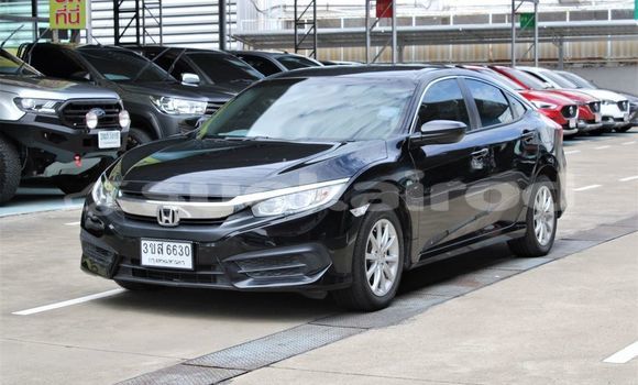 ซื้อ รถมือสอง Honda Civic สีดำ รถยนต์ ใน %{เมือง} ใน กรุงเทพมหานคร ซื้อ รถมือสอง Honda Civic สีดำ รถยนต์ ใน %{เมือง} ใน กรุงเทพมหานคร