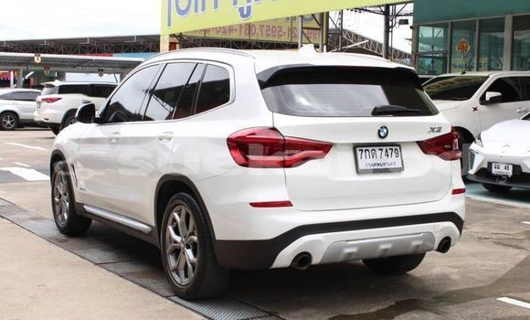 ซื้อ รถมือสอง BMW X3 ขาว รถยนต์ ใน %{เมือง} ใน กรุงเทพมหานคร ซื้อ รถมือสอง BMW X3 ขาว รถยนต์ ใน %{เมือง} ใน กรุงเทพมหานคร