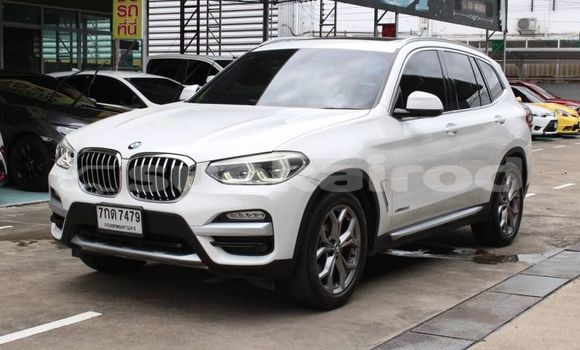 ซื้อ รถมือสอง BMW X3 ขาว รถยนต์ ใน %{เมือง} ใน กรุงเทพมหานคร ซื้อ รถมือสอง BMW X3 ขาว รถยนต์ ใน %{เมือง} ใน กรุงเทพมหานคร
