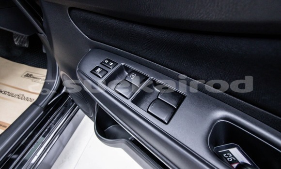 Buy Used Nissan Note Black Car in Bangkok in Bangkok Buy Used Nissan Note Black Car in Bangkok in Bangkok