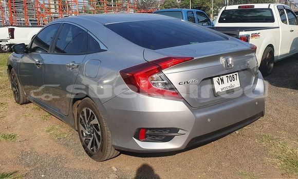 Buy Used Honda Civic Other Car in Bangkok in Bangkok Buy Used Honda Civic Other Car in Bangkok in Bangkok
