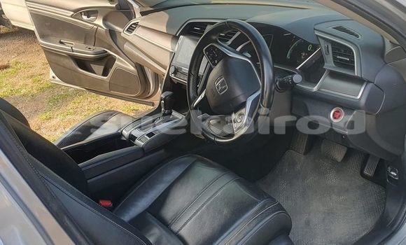 Buy Used Honda Civic Other Car in Bangkok in Bangkok Buy Used Honda Civic Other Car in Bangkok in Bangkok