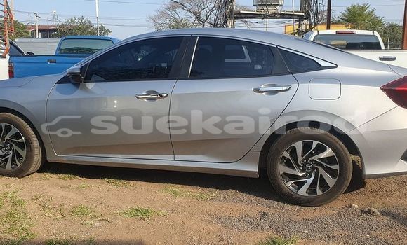 Buy Used Honda Civic Other Car in Bangkok in Bangkok Buy Used Honda Civic Other Car in Bangkok in Bangkok