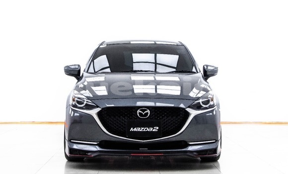 Buy Used Mazda 2 Other Car in Bangkok in Bangkok