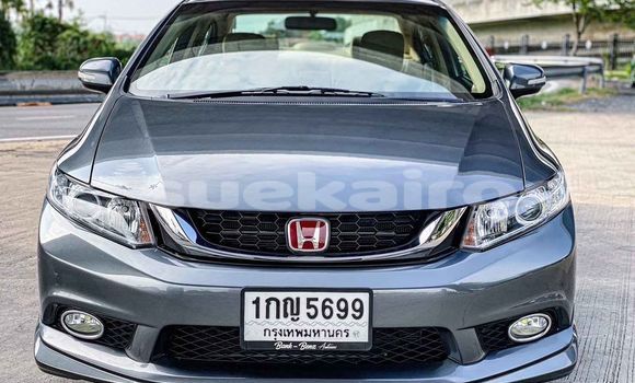 Buy Used Honda Civic Other Car in Bangkok in Bangkok Buy Used Honda Civic Other Car in Bangkok in Bangkok