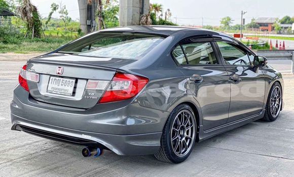 Buy Used Honda Civic Other Car in Bangkok in Bangkok Buy Used Honda Civic Other Car in Bangkok in Bangkok
