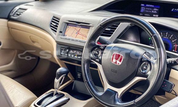 Buy Used Honda Civic Other Car in Bangkok in Bangkok Buy Used Honda Civic Other Car in Bangkok in Bangkok