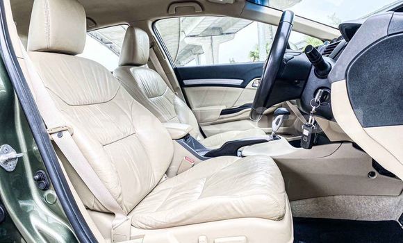 Buy Used Honda Civic Other Car in Bangkok in Bangkok Buy Used Honda Civic Other Car in Bangkok in Bangkok