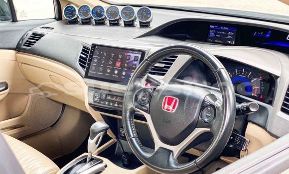 Buy Used Honda Civic Other Car in Bangkok in Bangkok Buy Used Honda Civic Other Car in Bangkok in Bangkok