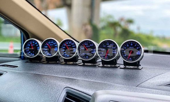 Buy Used Honda Civic Blue Car in Bangkok in Bangkok Buy Used Honda Civic Blue Car in Bangkok in Bangkok