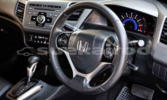 Buy Used Honda Civic Other Car in Bangkok in Bangkok