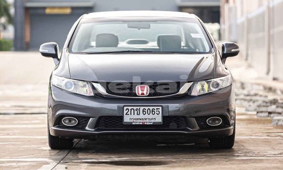 Buy Used Honda Civic Other Car in Bangkok in Bangkok Buy Used Honda Civic Other Car in Bangkok in Bangkok