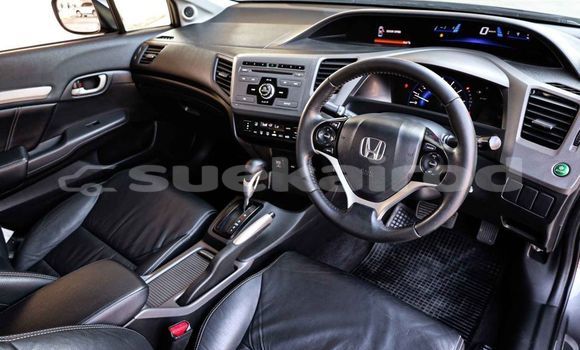 Buy Used Honda Civic Other Car in Bangkok in Bangkok Buy Used Honda Civic Other Car in Bangkok in Bangkok