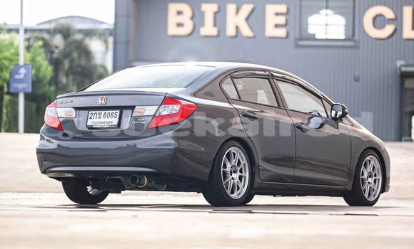 Buy Used Honda Civic Other Car in Bangkok in Bangkok Buy Used Honda Civic Other Car in Bangkok in Bangkok