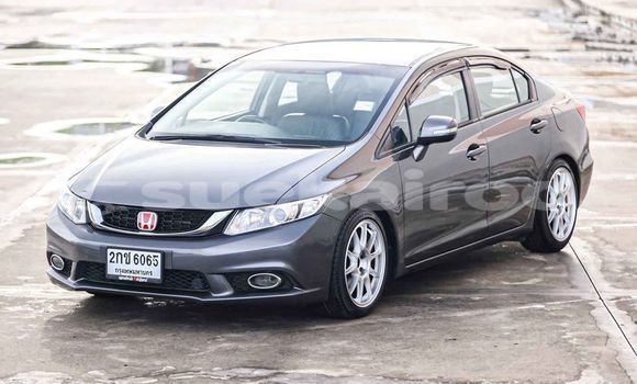 Buy Used Honda Civic Other Car in Bangkok in Bangkok Buy Used Honda Civic Other Car in Bangkok in Bangkok