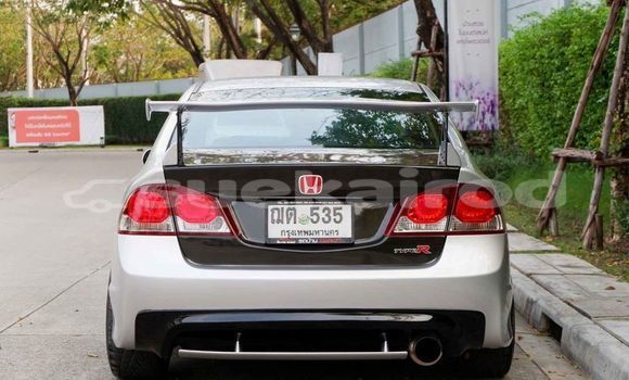 Buy Used Honda Civic Other Car in Bangkok in Bangkok Buy Used Honda Civic Other Car in Bangkok in Bangkok