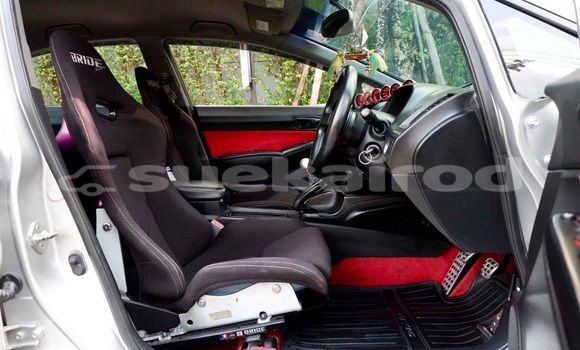 Buy Used Honda Civic Other Car in Bangkok in Bangkok Buy Used Honda Civic Other Car in Bangkok in Bangkok