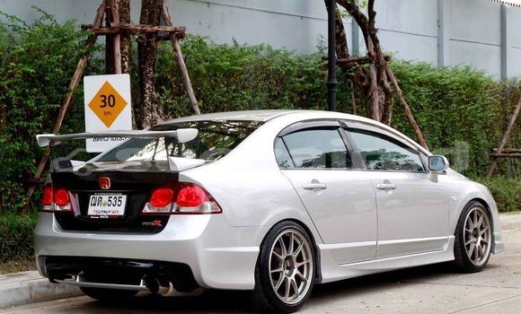 Buy Used Honda Civic Other Car in Bangkok in Bangkok Buy Used Honda Civic Other Car in Bangkok in Bangkok