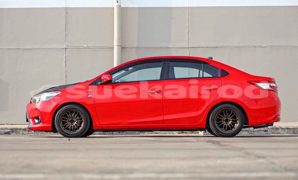ซื้อ รถมือสอง Toyota Vios สีแดง รถยนต์ ใน %{เมือง} ใน กรุงเทพมหานคร ซื้อ รถมือสอง Toyota Vios สีแดง รถยนต์ ใน %{เมือง} ใน กรุงเทพมหานคร