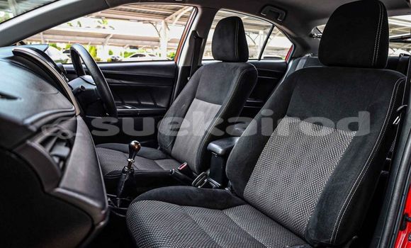 ซื้อ รถมือสอง Toyota Vios สีแดง รถยนต์ ใน %{เมือง} ใน กรุงเทพมหานคร ซื้อ รถมือสอง Toyota Vios สีแดง รถยนต์ ใน %{เมือง} ใน กรุงเทพมหานคร