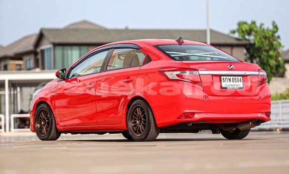 ซื้อ รถมือสอง Toyota Vios สีแดง รถยนต์ ใน %{เมือง} ใน กรุงเทพมหานคร ซื้อ รถมือสอง Toyota Vios สีแดง รถยนต์ ใน %{เมือง} ใน กรุงเทพมหานคร