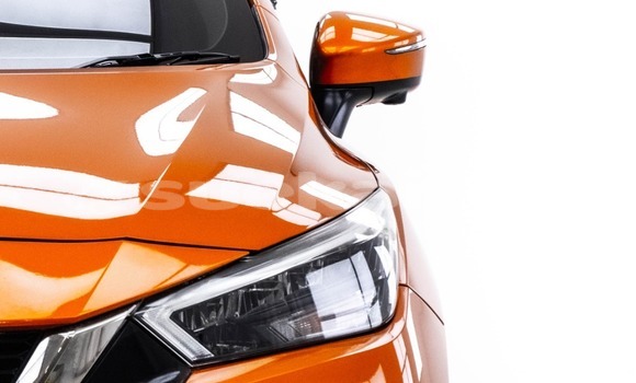 Buy Used Nissan Almera Other Car in Bangkok in Bangkok Buy Used Nissan Almera Other Car in Bangkok in Bangkok