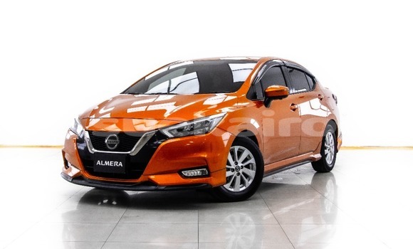 Buy Used Nissan Almera Other Car in Bangkok in Bangkok Buy Used Nissan Almera Other Car in Bangkok in Bangkok