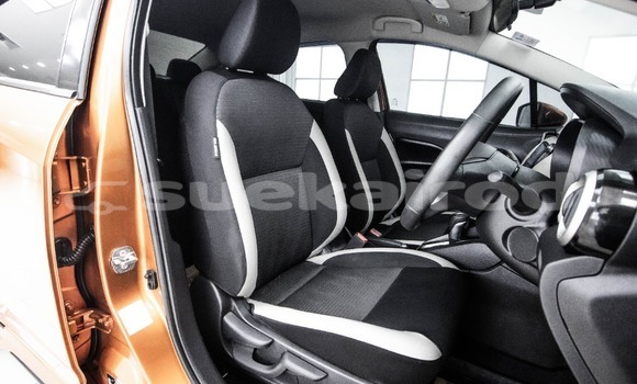 Buy Used Nissan Almera Other Car in Bangkok in Bangkok Buy Used Nissan Almera Other Car in Bangkok in Bangkok