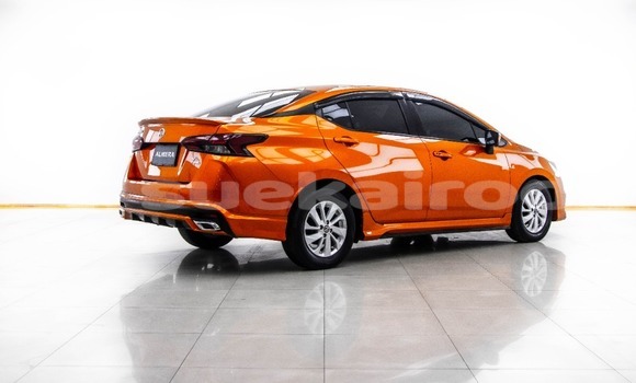 Buy Used Nissan Almera Other Car in Bangkok in Bangkok Buy Used Nissan Almera Other Car in Bangkok in Bangkok