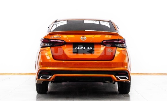 Buy Used Nissan Almera Other Car in Bangkok in Bangkok Buy Used Nissan Almera Other Car in Bangkok in Bangkok