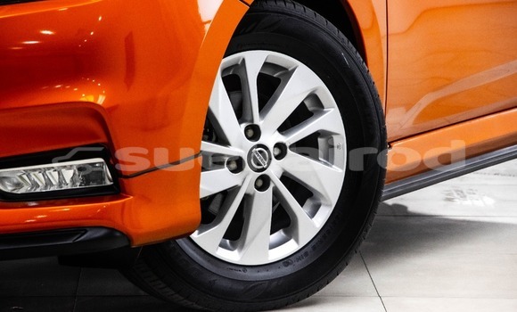 Buy Used Nissan Almera Other Car in Bangkok in Bangkok Buy Used Nissan Almera Other Car in Bangkok in Bangkok