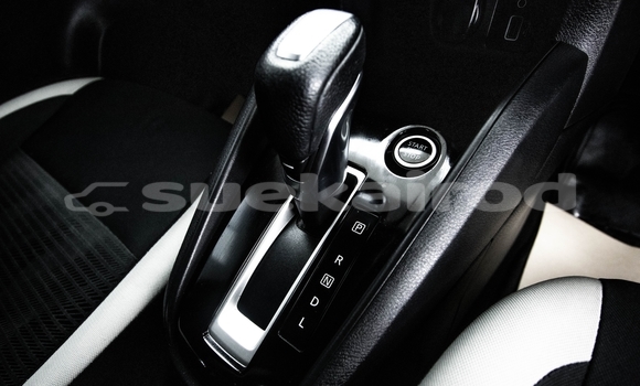 Buy Used Nissan Almera Other Car in Bangkok in Bangkok Buy Used Nissan Almera Other Car in Bangkok in Bangkok