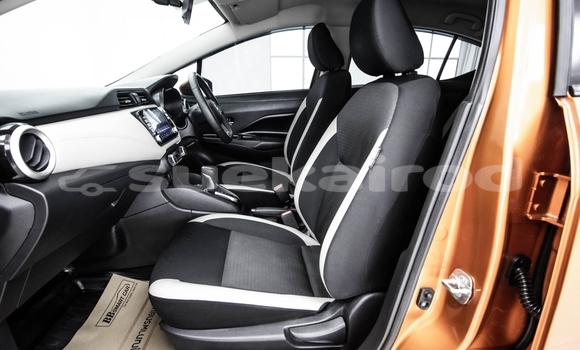 Buy Used Nissan Almera Other Car in Bangkok in Bangkok Buy Used Nissan Almera Other Car in Bangkok in Bangkok