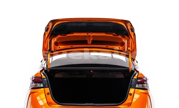 Buy Used Nissan Almera Other Car in Bangkok in Bangkok Buy Used Nissan Almera Other Car in Bangkok in Bangkok