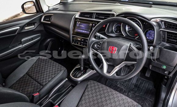 Buy Used Honda Jazz White Car in Bangkok in Bangkok Buy Used Honda Jazz White Car in Bangkok in Bangkok